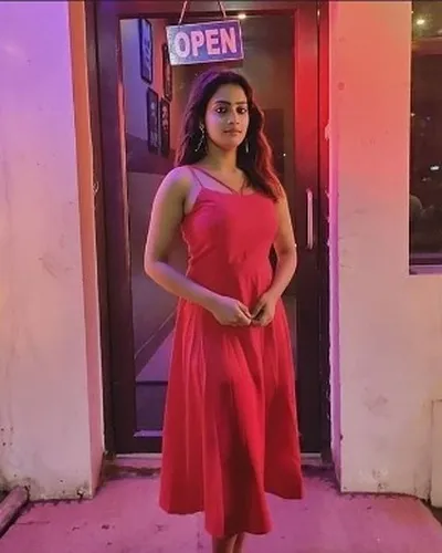Madhuri Reddy