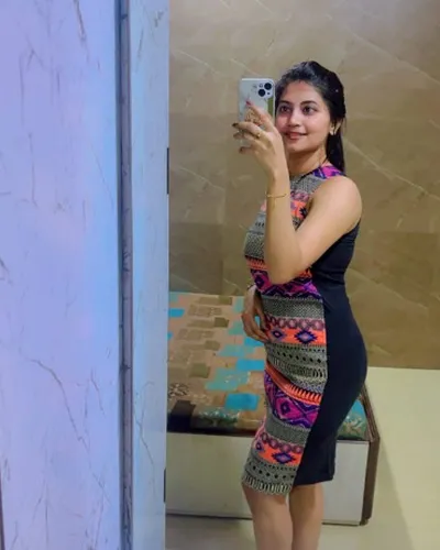 Urvashi Verma