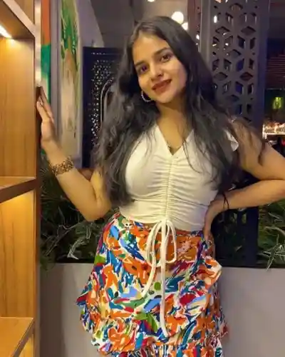 Ojasvi Nair