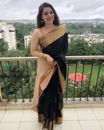 Lavanya Saxena