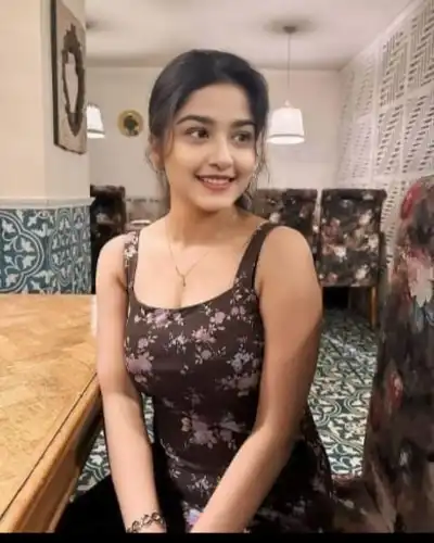 Aarohi Deshmukh