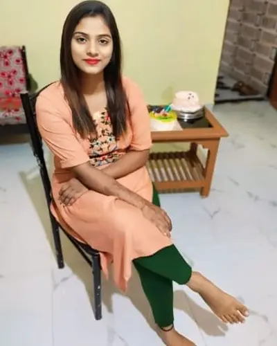 Janhvi Iyer